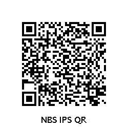Ђачки фонд - NBSIPSQR